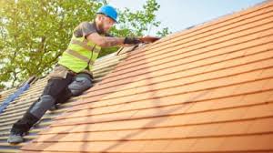 Best Sheet Metal Roofing  in Volcano Golf Course, HI