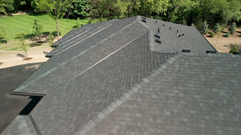 Steel Roofing in Volcano Golf Course, HI