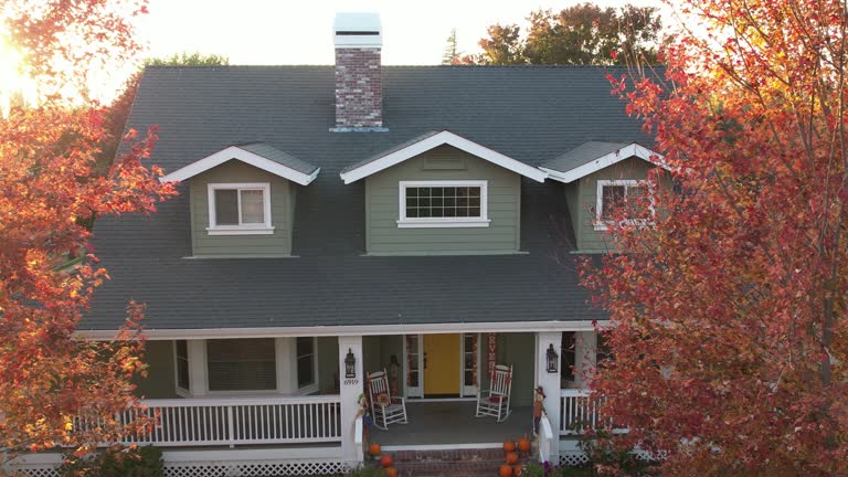 Best Roof Installation  in Volcano Golf Course, HI