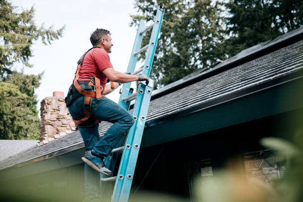 Best Slate Roofing  in Volcano Golf Course, HI