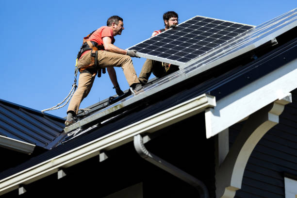 Reliable Volcano Golf Course, HI Roofing Service Solutions