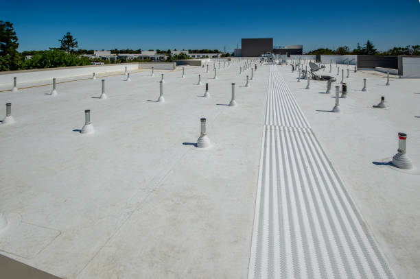 Best Gutter Installation and Repair  in Volcano Golf Course, HI