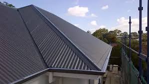 Best Roof Leak Repair  in Volcano Golf Course, HI